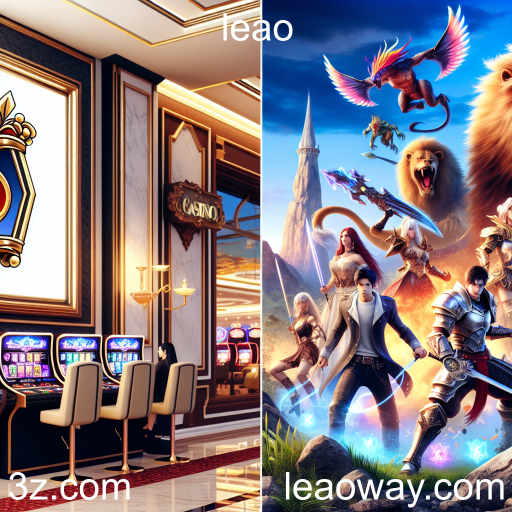 A Evolução dos MMORPGs: Uma Viagem pelo Mundo dos Jogos Online